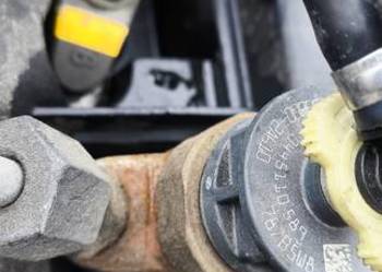 Silnik na części 1.6 crdi 136km Euro 6