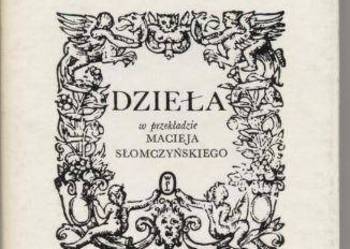 Perykles władca Tyru - Shakesperae
