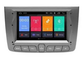 Radio Android Alfa Romeo Mito 08-12 gps wifi bluetooth