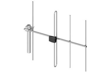 antena dvb-t MUX-8 VHF
