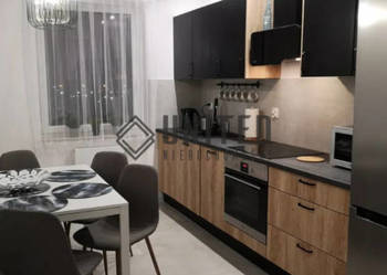 Okolice ulicy Krzyckiej