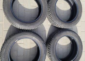opony zimowe Uniroyal MS plus 77 205/55 R16 91 H