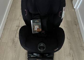 Fotelik BeSafe iZi Combi X4 ISOfix,