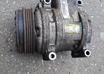 Chevrolet Aveo T250 Spark M300 1.2 16V kompresor klimatyzacji SP-10 720981