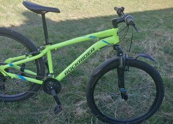 Rower Rockrider st 100