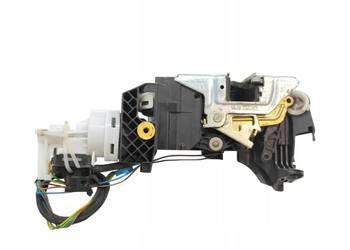 ZAMEK DRZWI LEWY PRZÓD 2207206135 Mercedes-Benz S-klasa IV (1998-2005) W220