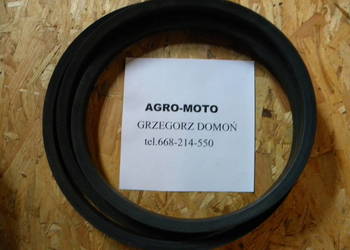 Pas dominator 603337.0 c/h2880 NH 80616355