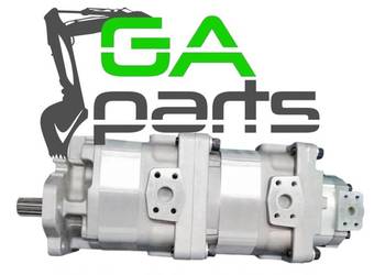 POMPA HYDRAULICZNA KOMATSU 705-55-33100 7055533100