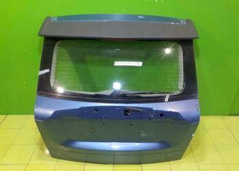 DODGE CALIBER 08r 5D klapa tyl