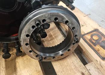 Atak Deutz-fahr 6.20 Agrotron {14X37 ZF}