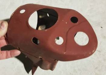 Skorupa lampy Komar sztywniak