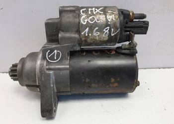 ROZRUSZNIK VW Golf VI 1.6 8V CMX ROZRUSZNIK Bosch