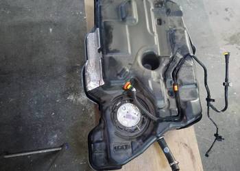 Sprzedam  bak Ford Edge 3,5L benzyna USA