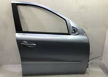 DRZWI KOMPLETNE PRAWY PRZÓD MERCEDES W164 C349