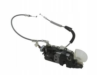 ZAMEK DRZWI LEWY PRZÓD EU  PSA444423 Peugeot 2008 II (2019- )