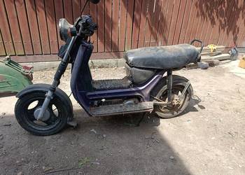 Simson Sr 50