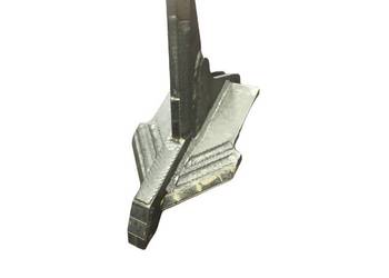 Dłuto HE-VA płytka + napaw 645000044 APL00438