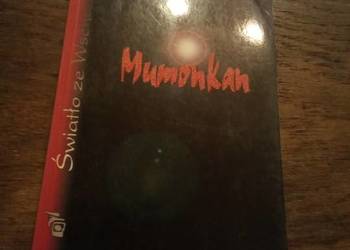 Światło ze wschodu mumokan