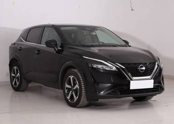 Nissan Qashqai 1.3 DIG-T MHEV