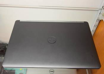 Dell Latitude E7470 I5-6gen 8GB RAM 256SSD W10- LapCenter.pl