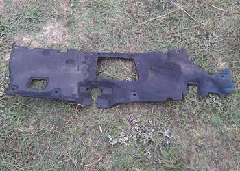 Wygluszenie maski vw t4