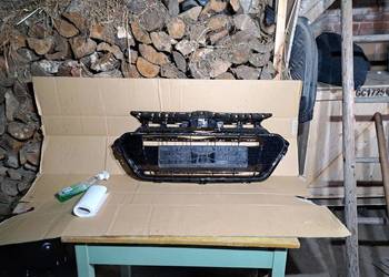 Kratka środkowa Hyundai i20 II GB Turbo 5DR 86569-C8110EB 86569-C8110