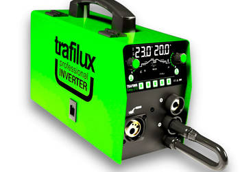 TRAFILUX TRAFIMIG EASY 210 DUAL PULS