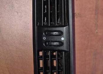 Sprzedam czesci fiat 500