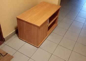 szafka / komoda RTV pod telewizor