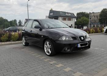 Seat Ibiza Fr 1.8T