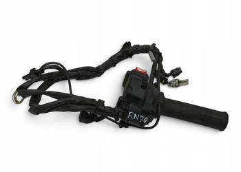 PRAWA MANETKA PRZEŁĄCZNIK Yamaha Tracer 9 Tracer 900 RN70 21+ Rollgaz