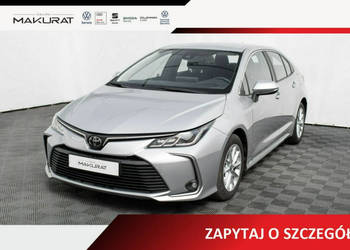Toyota Corolla WJ8319L#1.5 Comfort K.cofania 2 stref klima Salon PL VAT 23…