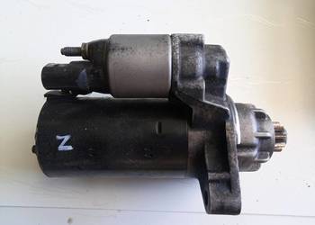 Touareg 2.5 kompresor lampy rozrusznik