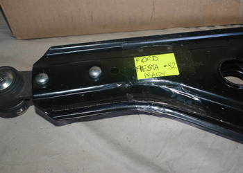 Wahacz zawieszenia koła przód P dół 17 mm FORD FIESTA III, F