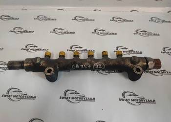 OUTLANDER ASX 11r 2.2 DID 4N14 175KM listwa wtryskowa