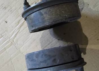 WSK 125  WSK 175  szczekotrzymacze