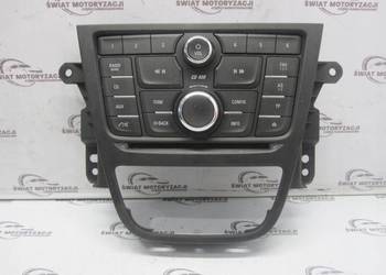 MOKKA A 13r panel radia A2C82062800