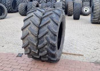 320/85r24 12.4r24 12.4-24 bieżnik 80% bez napraw