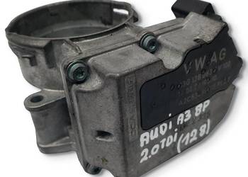 PRZEPUSTNICA Audi A3 8p 2.0 TDI 03G128063J ORYGINAŁ