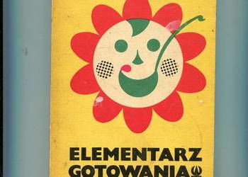 Elementarz gotowania - Gumowska