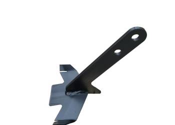 Element podrywający 175 mm wzmocniony płytką