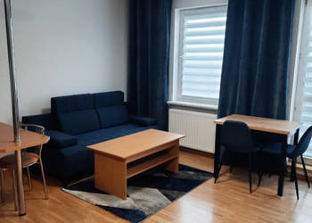 Dwupokojowe mieszkanie z garażem Warszawa ul. Sierpińskiego 1A