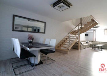 Mieszkanie 92m2 4 pokoje Suwałki