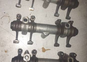 Klawiatura zaworowa fiat 126p