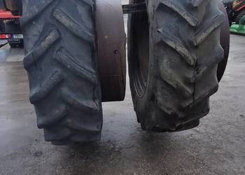 Kola bliznicze 20.8 r42 blizniaki