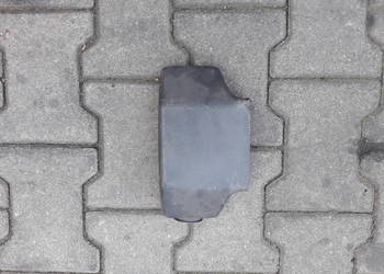 85461130009 osłona kierownicy man 85.46113.0009 85461130009 osłona kierownicy man 85.46113.0009