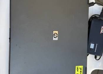 Laptop HP nx7300