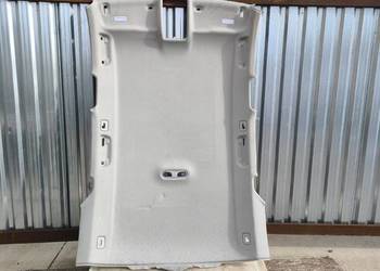 PODSUFITKA AUDI A6 C7 AVANT KOMBI 4G9867506K HF6 MONDSILBER