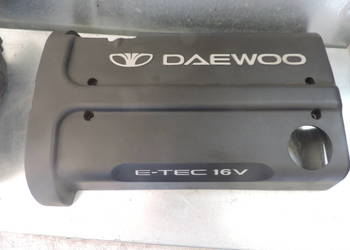 OSŁONA SILNIKA DAEWOO LANOS 1.5 16V