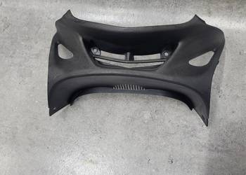 Honda DEAUVILLE NTV  700 WYPEŁNIENIE OWIEWKA OSŁONA PLASTIK 64221-MEW-9200